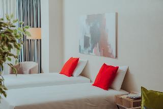 Hotel ibis Styles Istanbul Bomonti