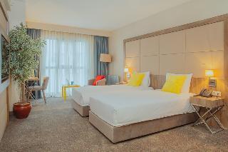 Hotel ibis Styles Istanbul Bomonti