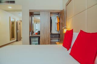 Hotel ibis Styles Istanbul Bomonti