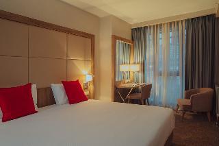Hotel ibis Styles Istanbul Bomonti