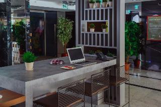 Hotel ibis Styles Istanbul Bomonti
