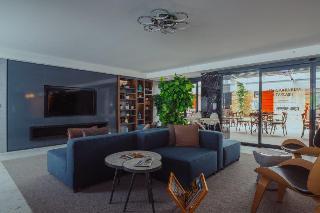 Hotel ibis Styles Istanbul Bomonti