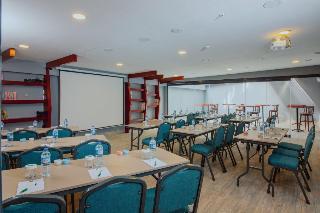 Hotel ibis Styles Istanbul Bomonti