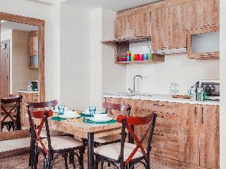 Hotel ibis Styles Istanbul Bomonti