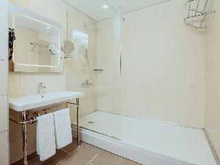 Hotel ibis Styles Istanbul Bomonti