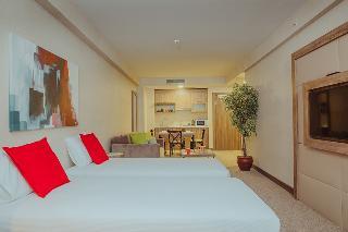 Hotel ibis Styles Istanbul Bomonti