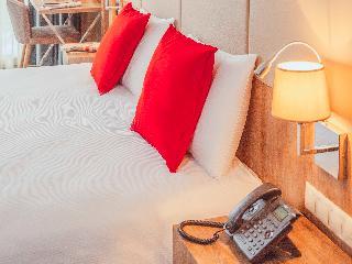 Hotel ibis Styles Istanbul Bomonti