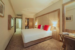 Hotel ibis Styles Istanbul Bomonti