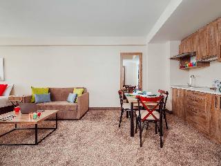 Hotel ibis Styles Istanbul Bomonti