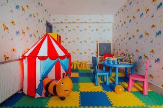 Hotel ibis Styles Istanbul Bomonti