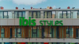 Hotel ibis Styles Istanbul Bomonti