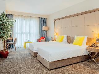 Hotel ibis Styles Istanbul Bomonti
