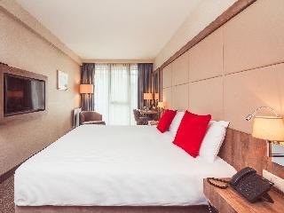 Hotel ibis Styles Istanbul Bomonti