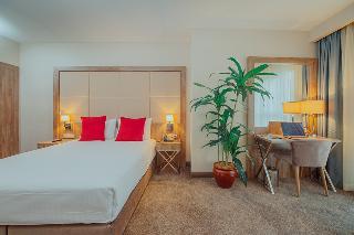 Hotel ibis Styles Istanbul Bomonti