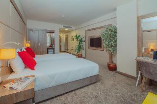 Hotel ibis Styles Istanbul Bomonti