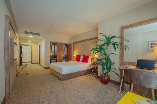 Hotel ibis Styles Istanbul Bomonti