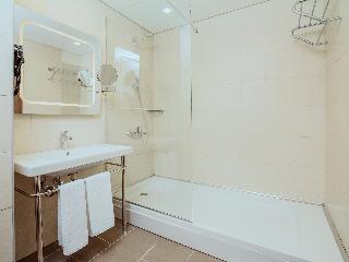 Hotel ibis Styles Istanbul Bomonti