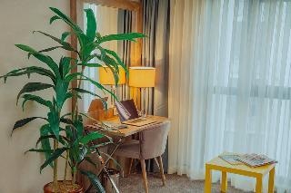 Hotel ibis Styles Istanbul Bomonti