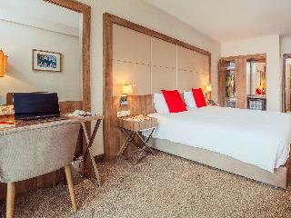 Hotel ibis Styles Istanbul Bomonti