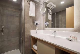 Гостиница TRYP by Wyndham Ankara Oran