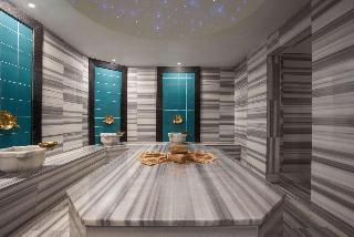 Гостиница TRYP by Wyndham Ankara Oran