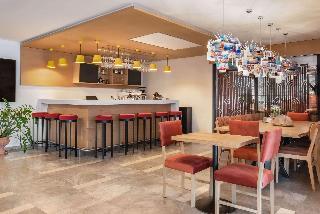 Гостиница TRYP by Wyndham Ankara Oran