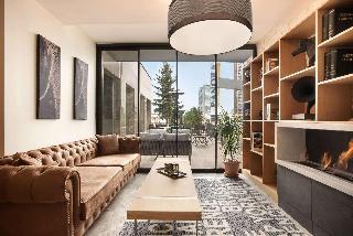 Гостиница TRYP by Wyndham Ankara Oran
