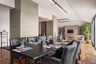 Гостиница TRYP by Wyndham Ankara Oran