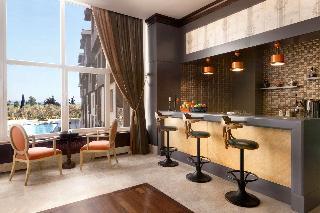 Hotel Ramada Resort by  Kazdaglari Thermal and Spa