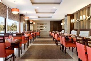 Hotel Ramada Resort by  Kazdaglari Thermal and Spa