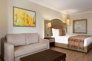 Hotel Ramada Resort by  Kazdaglari Thermal and Spa