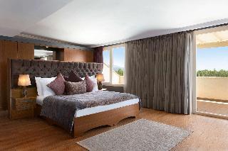 Hotel Ramada Resort by  Kazdaglari Thermal and Spa