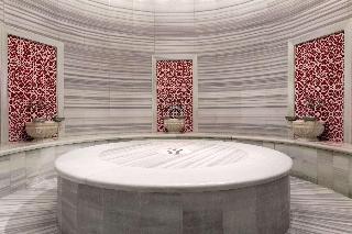 Hotel Ramada Resort by  Kazdaglari Thermal and Spa