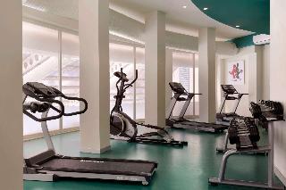 Hotel Ramada Resort by  Kazdaglari Thermal and Spa