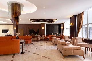 Hotel Ramada Resort by  Kazdaglari Thermal and Spa