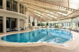 Hotel Ramada Resort by  Kazdaglari Thermal and Spa