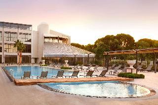 Hotel Ramada Resort by  Kazdaglari Thermal and Spa