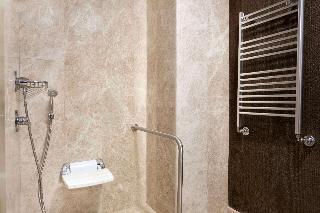 Hotel Ramada Resort by  Kazdaglari Thermal and Spa