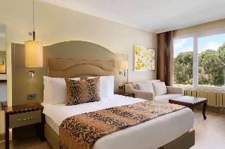 Hotel Ramada Resort by  Kazdaglari Thermal and Spa