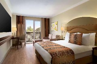 Hotel Ramada Resort by  Kazdaglari Thermal and Spa