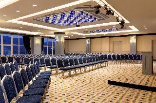 Hotel Ramada Resort by  Kazdaglari Thermal and Spa