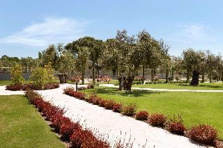Hotel Ramada Resort by  Kazdaglari Thermal and Spa