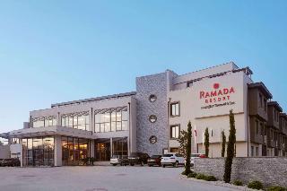 Hotel Ramada Resort by  Kazdaglari Thermal and Spa