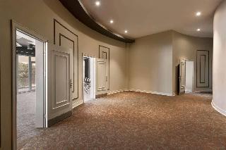 Hotel Ramada Resort by  Kazdaglari Thermal and Spa