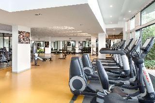 Hotel Ramada Resort by Wyndham Bodrum