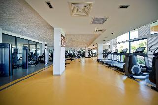 Hotel Ramada Resort by Wyndham Bodrum