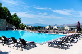 Hotel Ramada Resort by Wyndham Bodrum