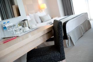 Hotel Ramada Resort by Wyndham Bodrum