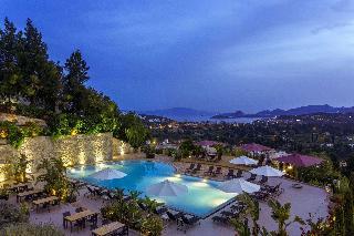 Hotel Ramada Resort by Wyndham Bodrum