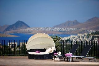 Hotel Ramada Resort by Wyndham Bodrum
